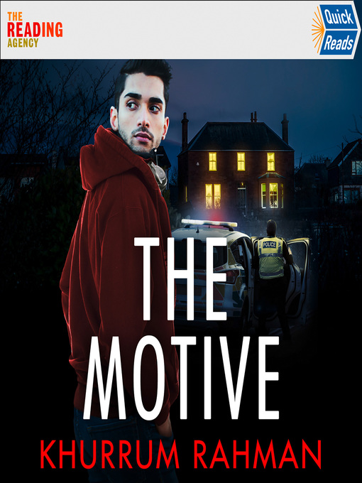 Title details for The Motive by Khurrum Rahman - Available